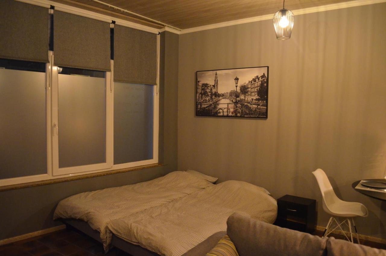 Appartement Chez Henri à Stavelot Extérieur photo
